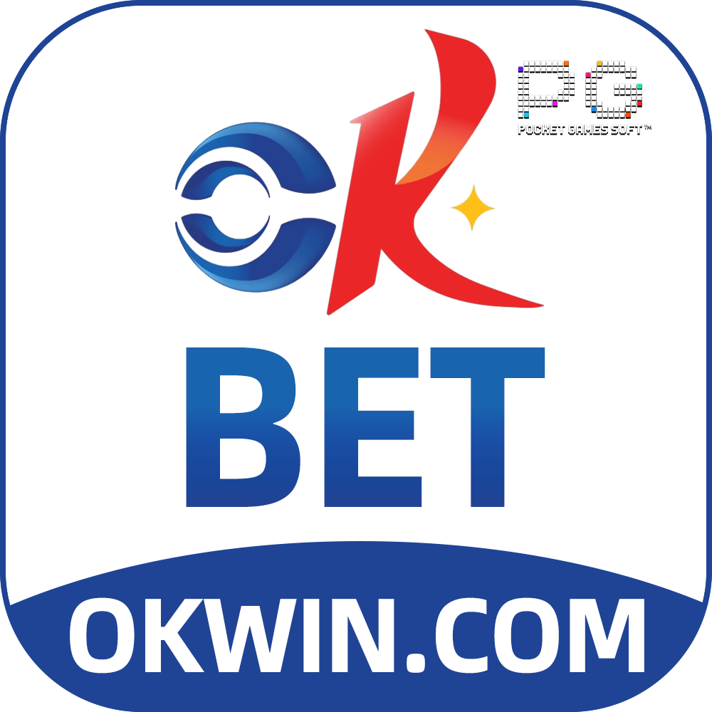 Novo logo da OKWIN